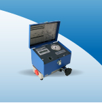 SOCAH - TESTEURS HYDRAULIQUES WEBTEC