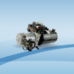 SOCAH - CENTRALES HYDRAULIQUES