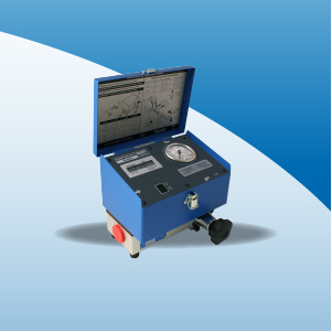SOCAH - TESTEURS HYDRAULIQUES