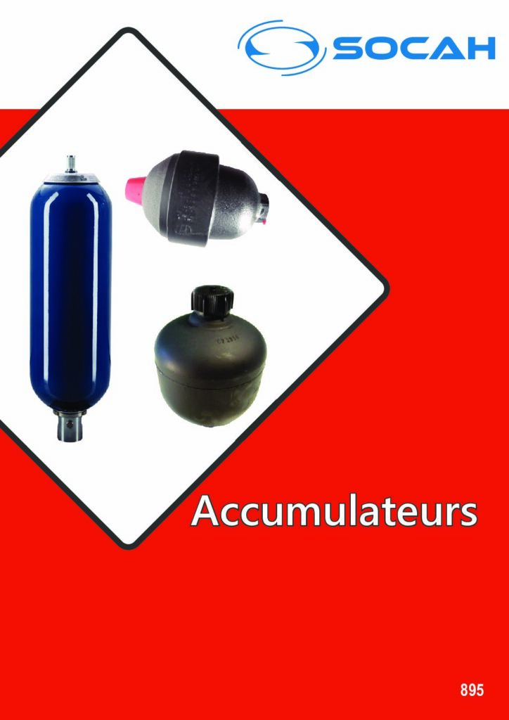 Accumulateurs
