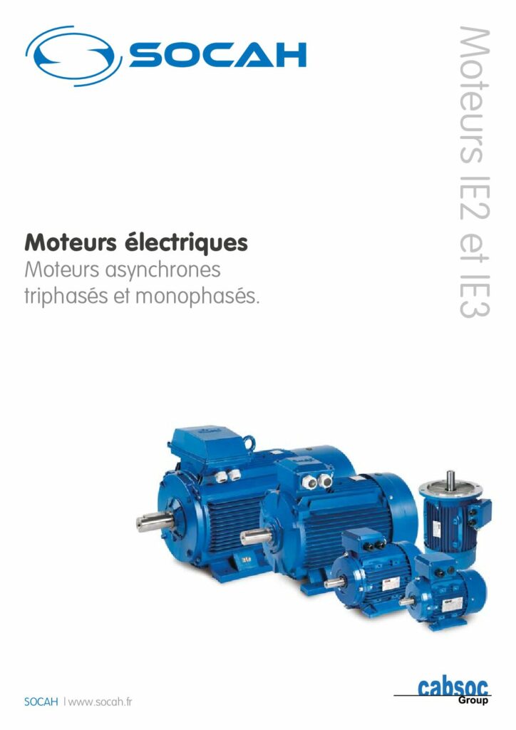 Catalogue-moteurs-electriques-SOCAH-2026