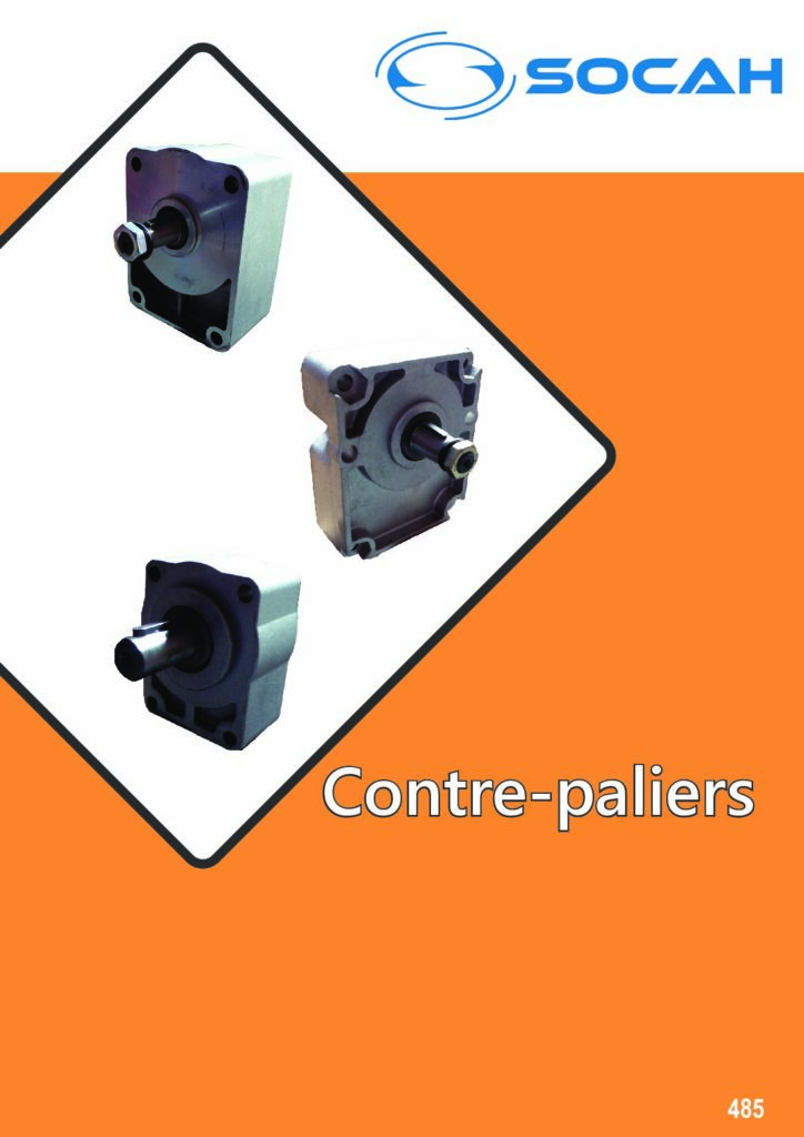 Contre-paliers