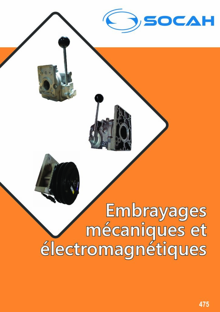 Embrayages-mecaniques-et-electromagnetiques