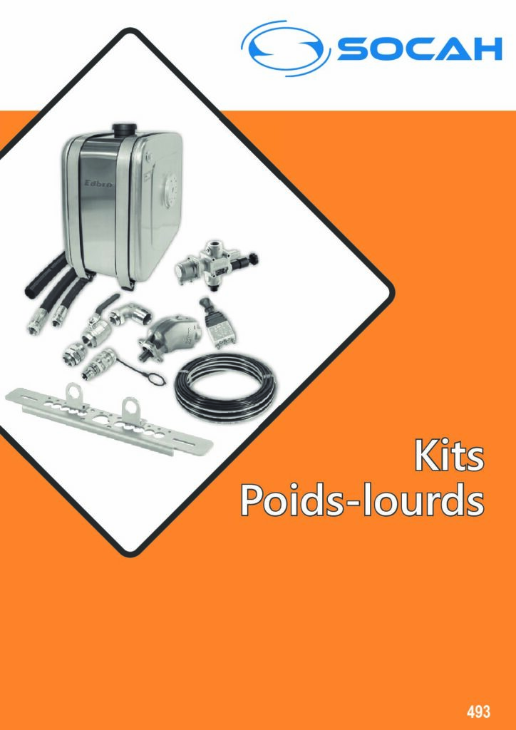 Kits-poids-lourds