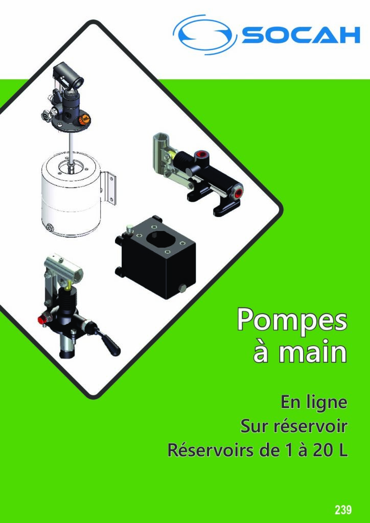 Pompes-a-main