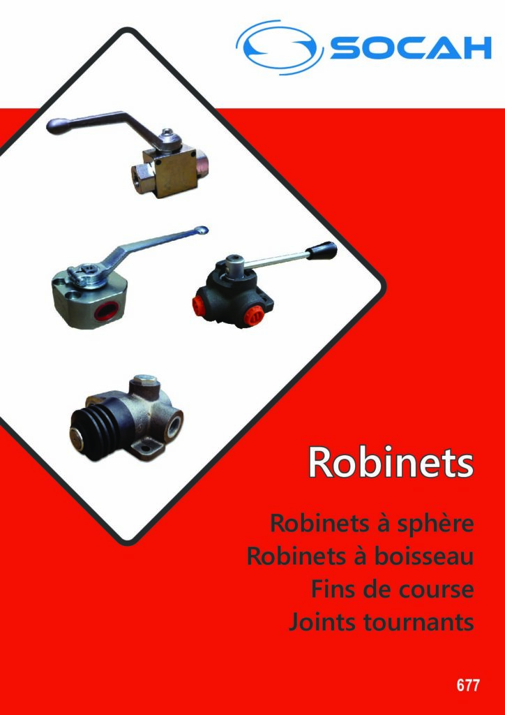 Robinets
