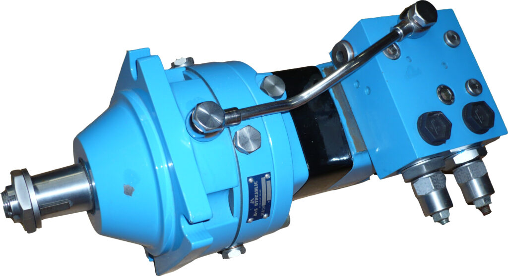 SOCAH - FREINS M+S HYDRAULIC
