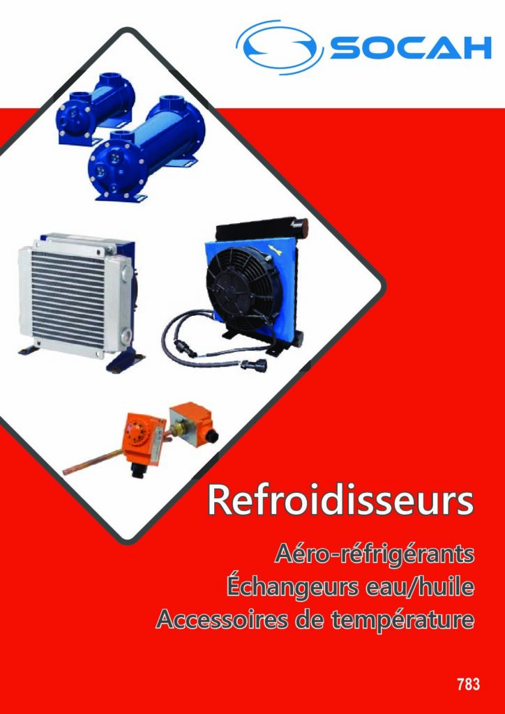 Refroidisseurs-avec compression