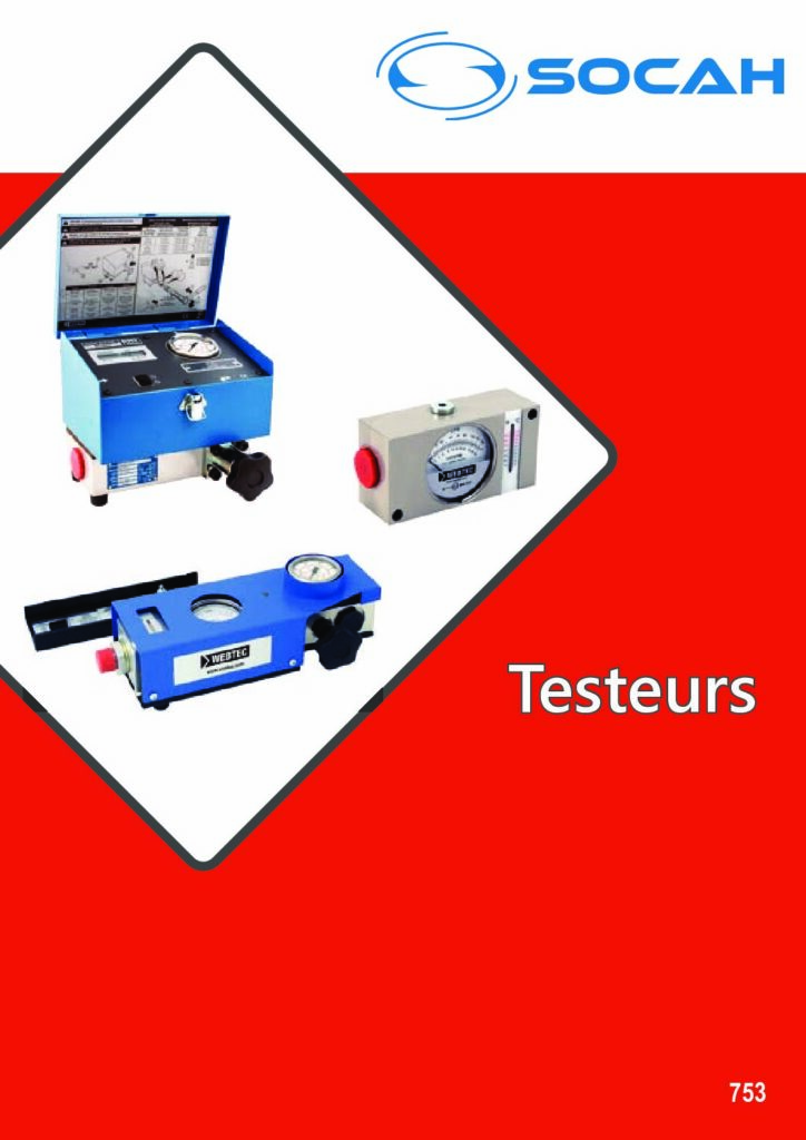Testeurs-avec compression