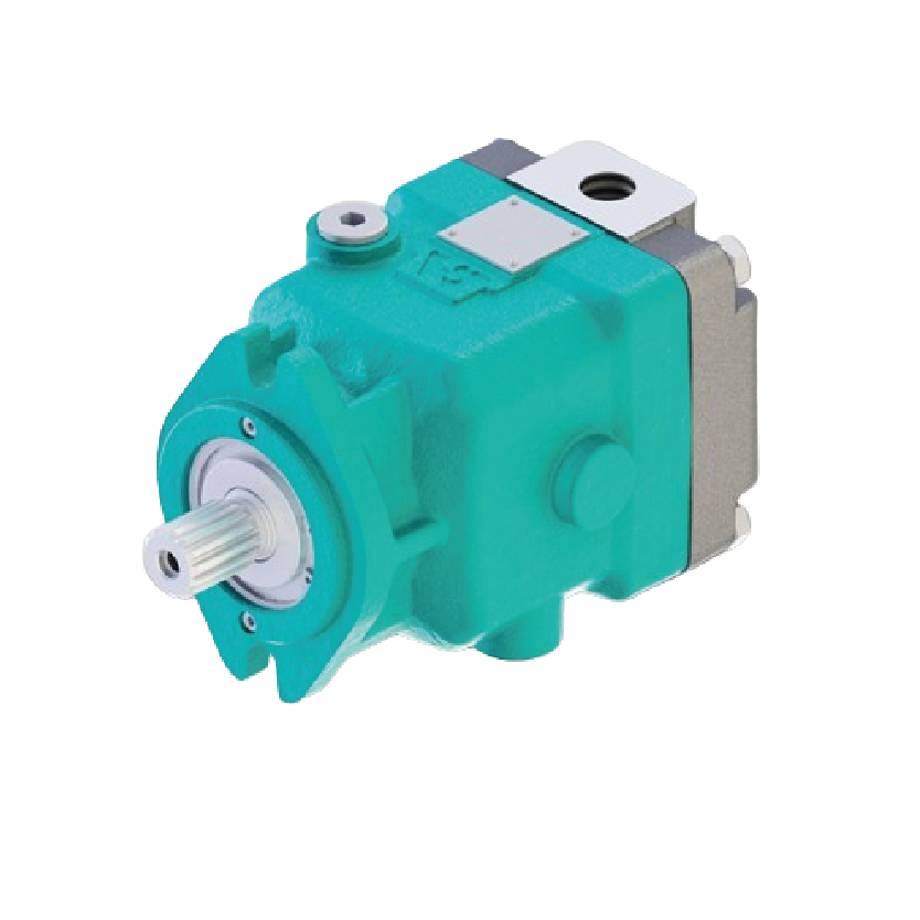 Moteurs à pistons axiaux - SOCAH