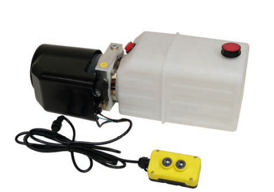 MINI-CENTRALE GAMME ECO - SOCAH