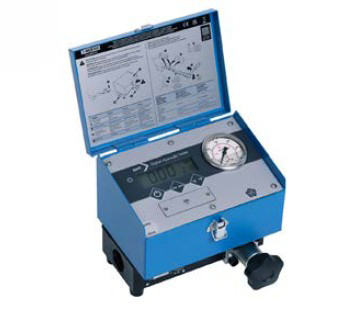 TESTEURS NUMERIQUES SERIE DHT - SOCAH