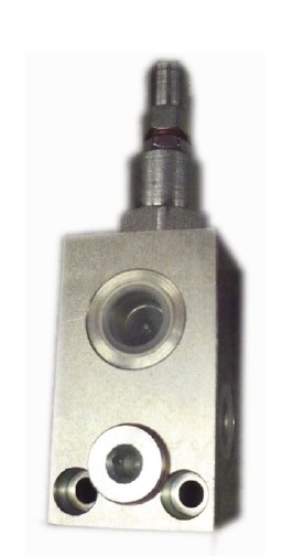 LIMITEUR DE PRESSION SIMPLE VMP - SOCAH
