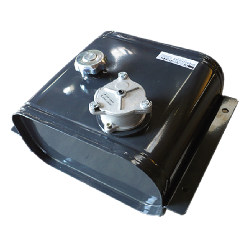 RESERVOIR MOBILE INTER CHASSIS - SOCAH