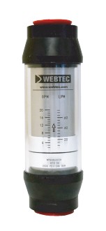 DEBIMETRE SERIE WPB - SOCAH
