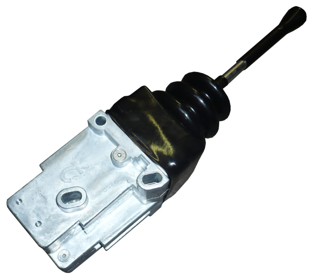 BOITIER DE COMMANDES SOCAH