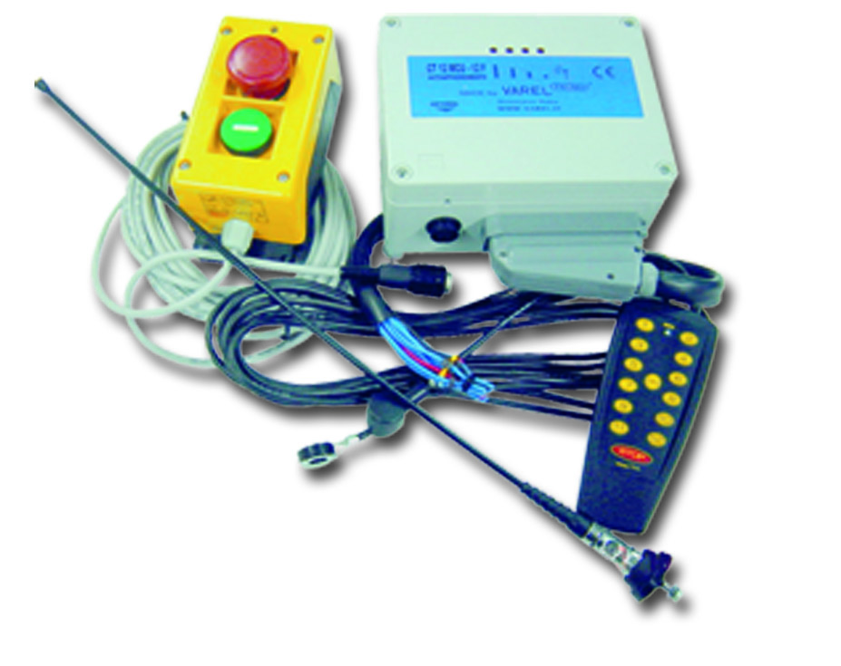 RADIO-COMMANDES SOCAH