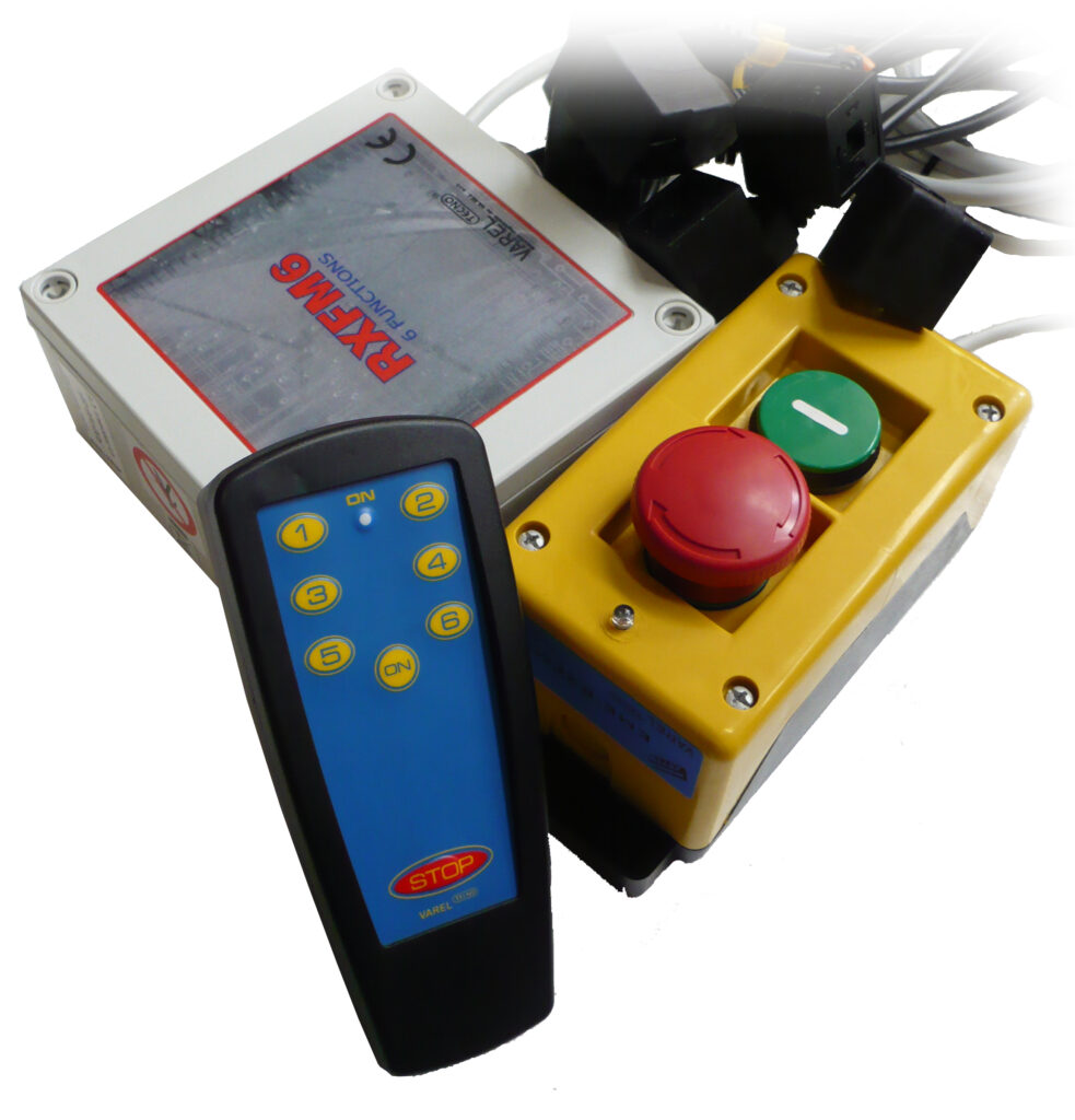 RADIO-COMMANDES SOCAH