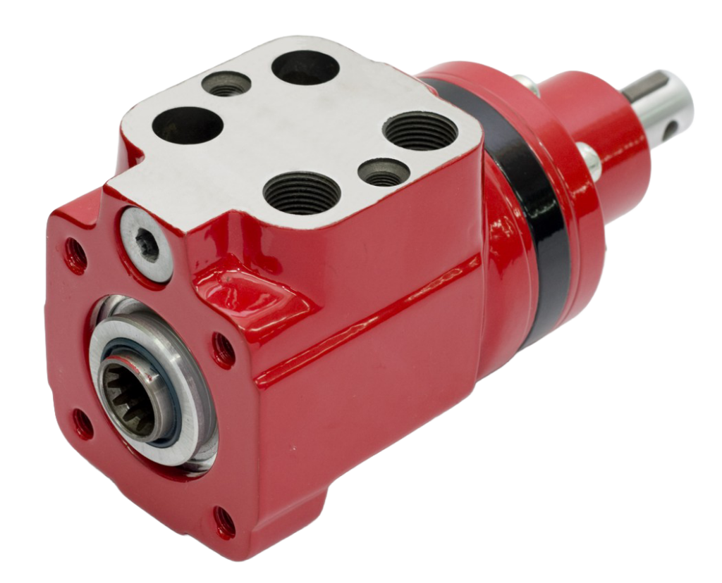 AMPLIFICATEUR DE COUPLE UVM-1 - SOCAH