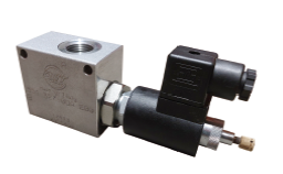 ELECTROVALVE SOCAH