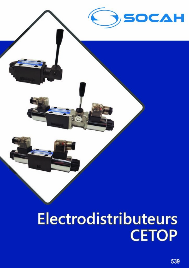 Electrodistributeurs-CETOP-28-09-2026